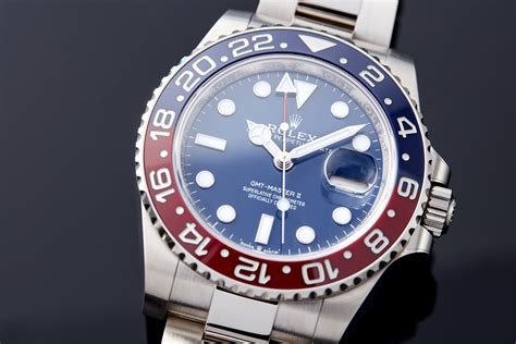 rolex gmt-master 2 preisentwicklung|rolex grand master 2 price.